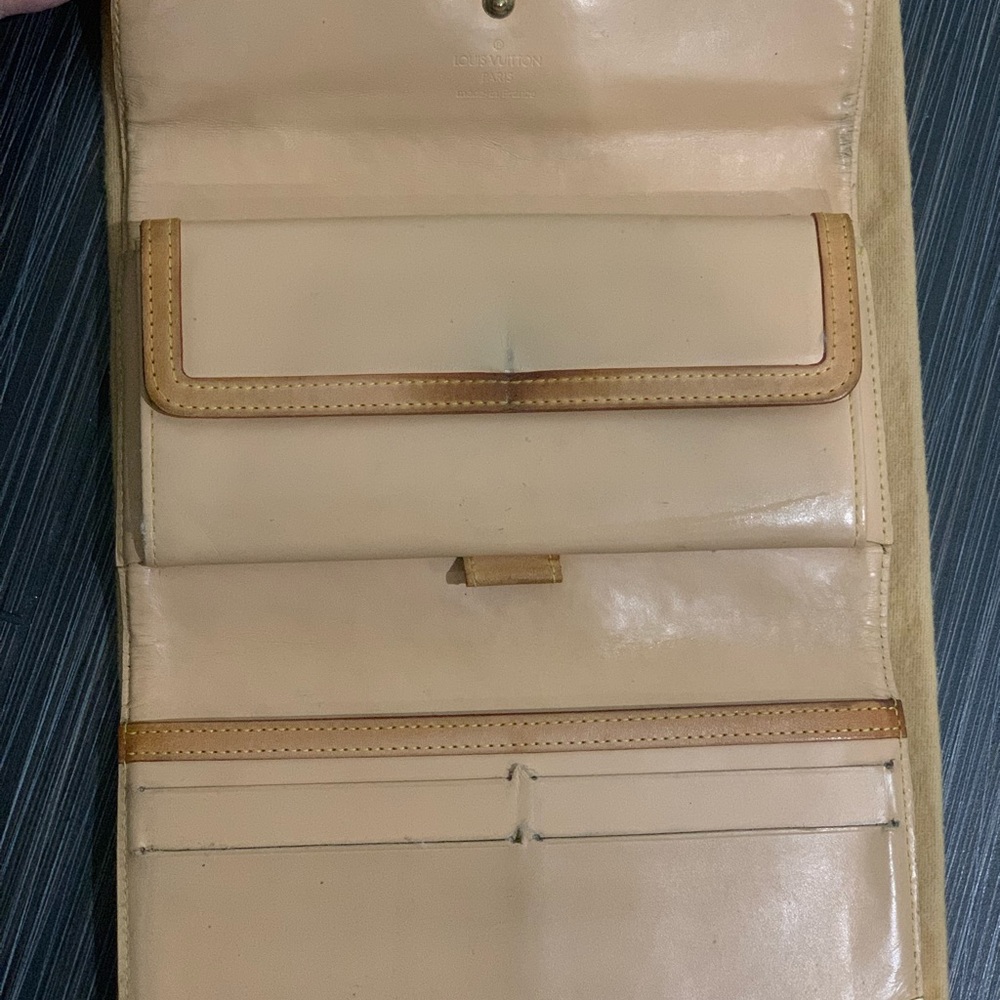 Louis Vuitton Murakami wallet - Picture 6 of 12